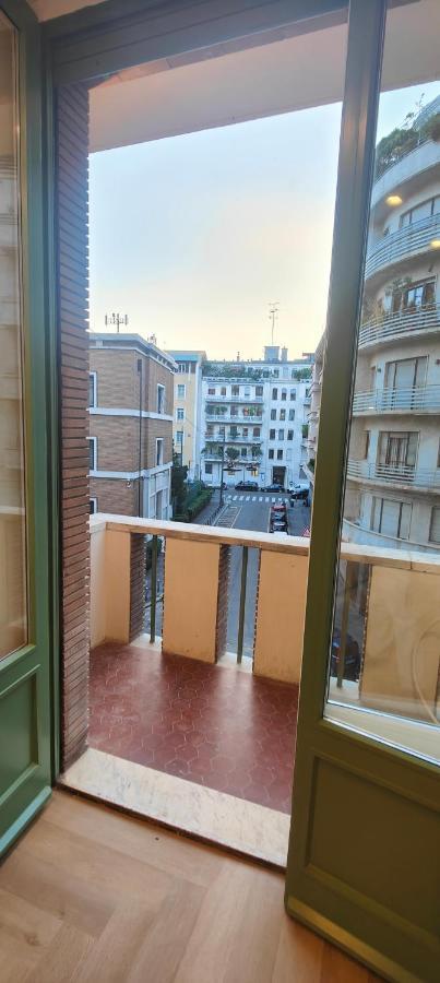 Marcora 6 V Luxury Living Lejlighed Milano Eksteriør billede