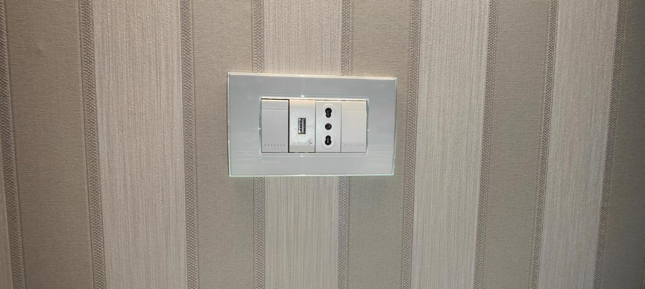 Marcora 6 V Luxury Living Lejlighed Milano Eksteriør billede