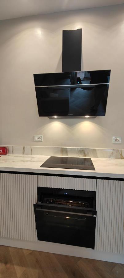 Marcora 6 V Luxury Living Lejlighed Milano Eksteriør billede