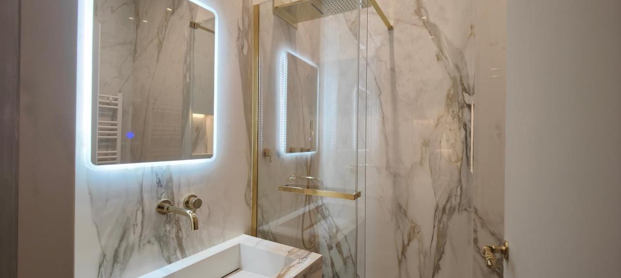 Marcora 6 V Luxury Living Lejlighed Milano Eksteriør billede