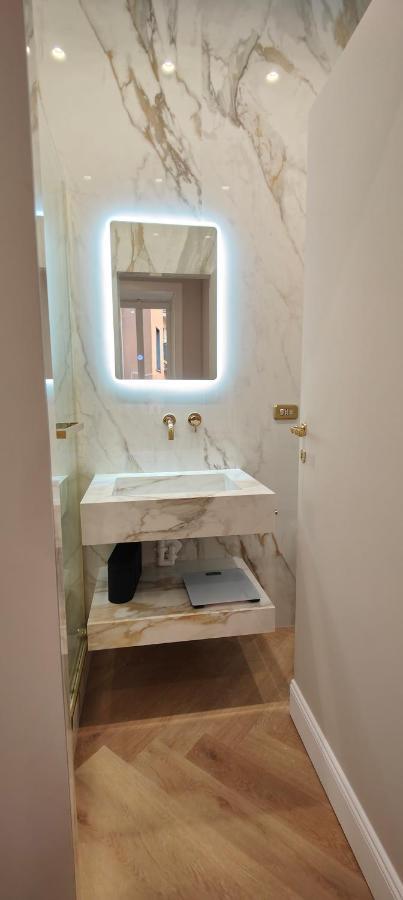 Marcora 6 V Luxury Living Lejlighed Milano Eksteriør billede
